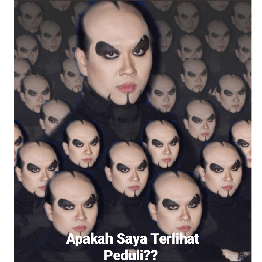 Siapa saja boleh 20
