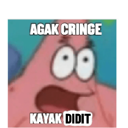 Siapa saja boleh 4