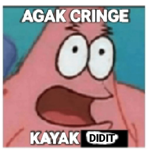 Siapa saja boleh 3