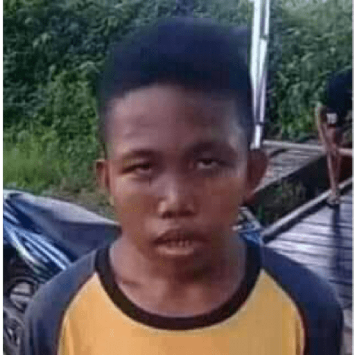 Siapa saja boleh 30