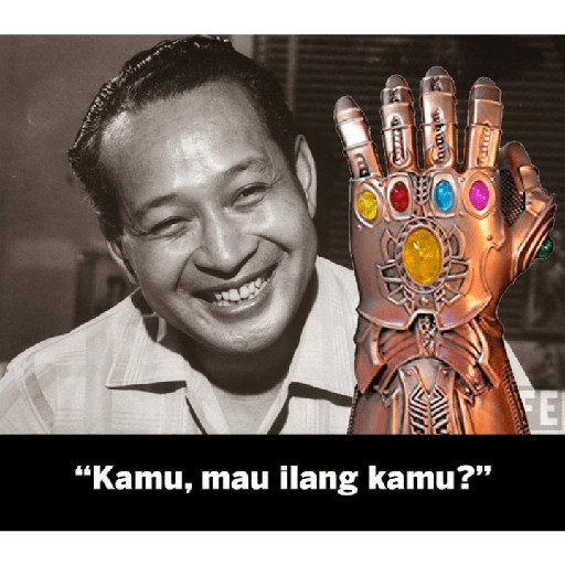 Siapa saja boleh 28