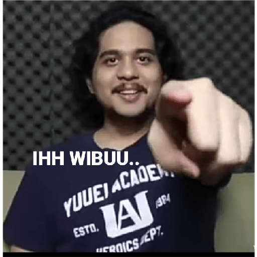 Siapa saja boleh 6