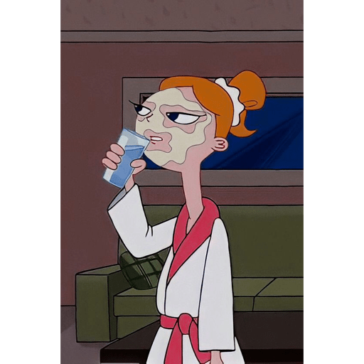 Candace mood 🤪💓🙎🏼‍♀️ 6