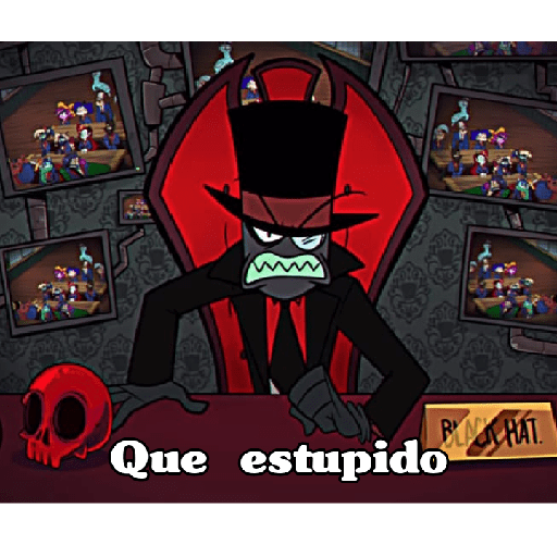 Black hat 2 19