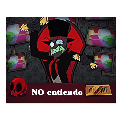 Black hat 2 6