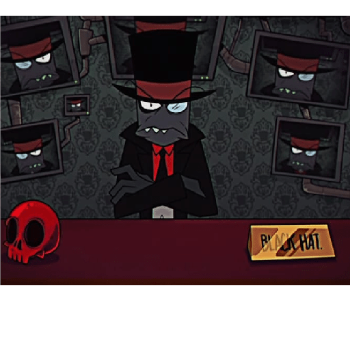 Black hat 2 11