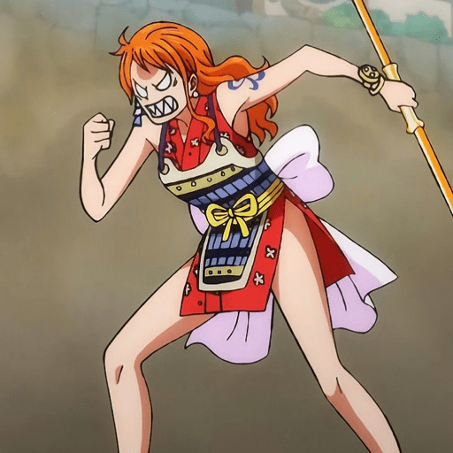 Nami