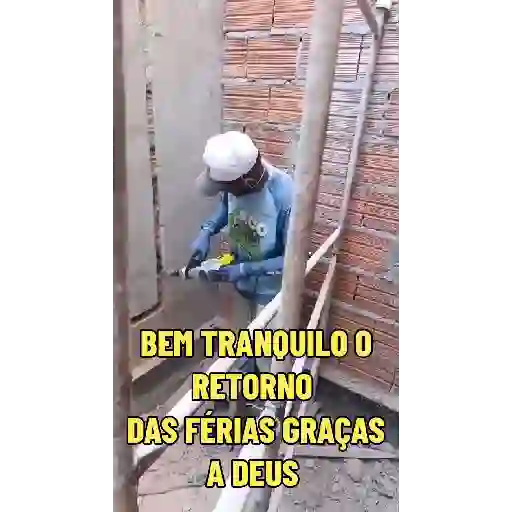 A qui e Bahia pai 15