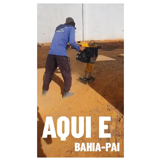 A qui e Bahia pai 5