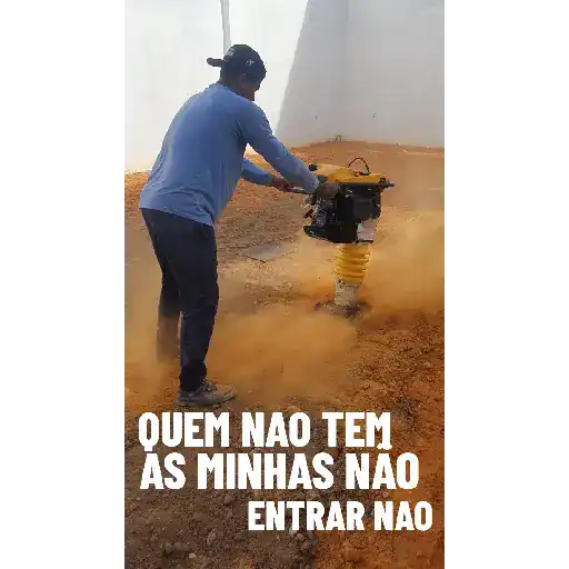A qui e Bahia pai 6