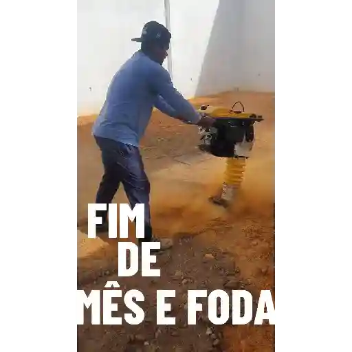 A qui e Bahia pai 7