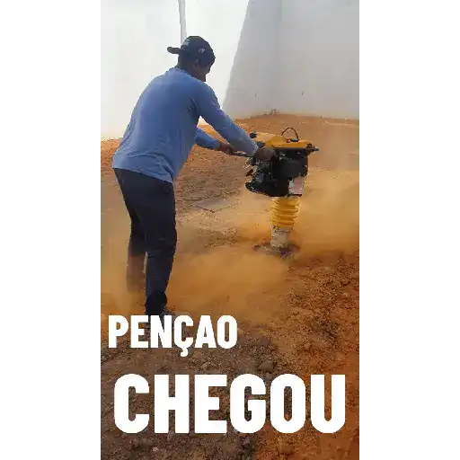 A qui e Bahia pai 8