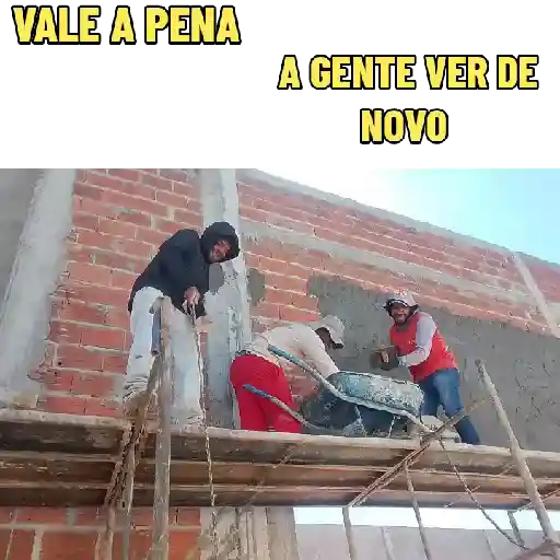 A qui e Bahia pai 4