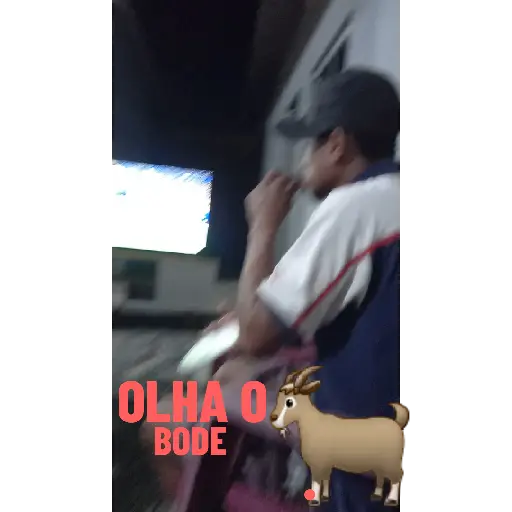 A qui e Bahia pai 10