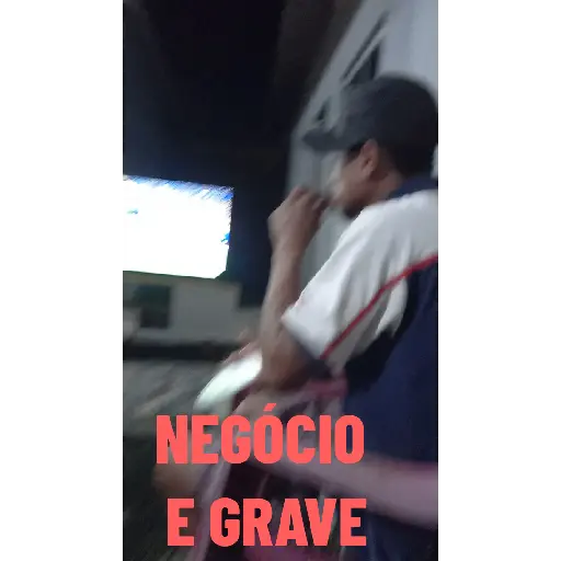 A qui e Bahia pai 11