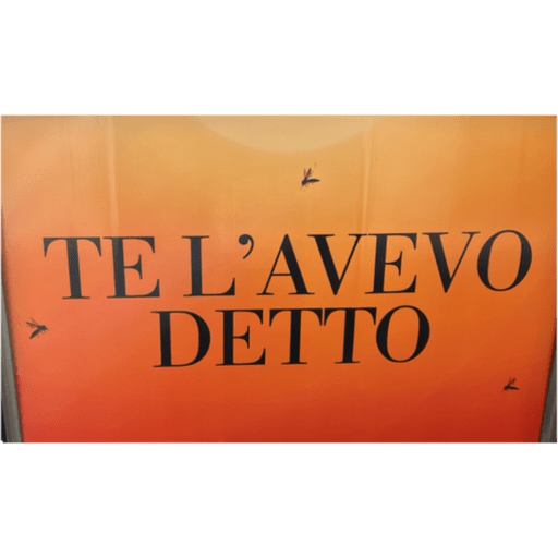 Cazzeggio 20