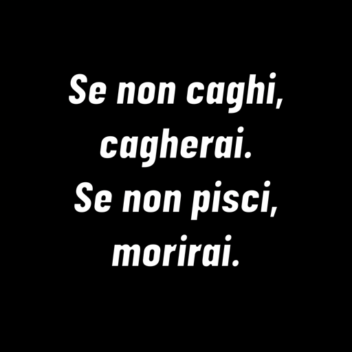 Cazzeggio 16