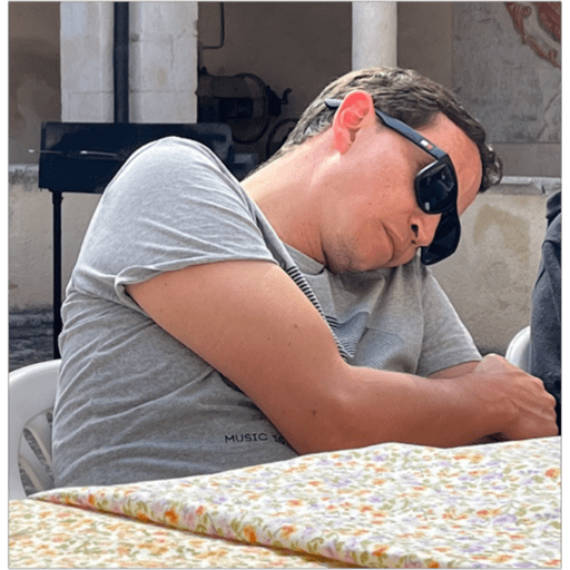 Cazzeggio 3