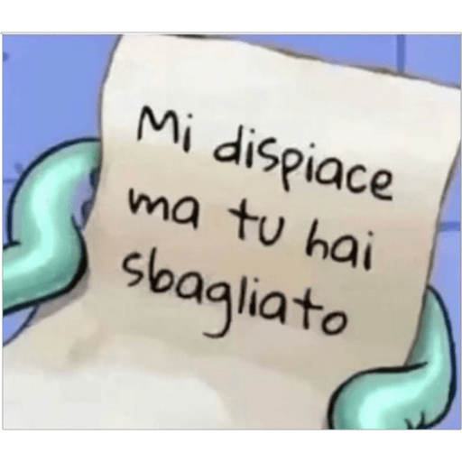 Cazzeggio 15