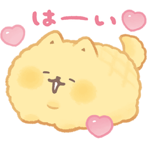 YEASTKEN love & heartful 6