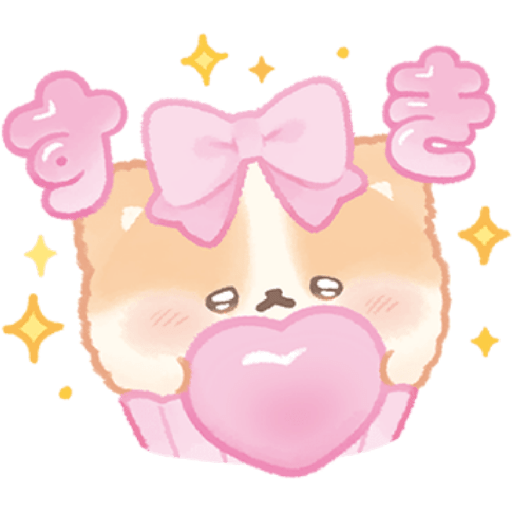 YEASTKEN love & heartful 11