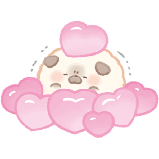 YEASTKEN love & heartful 21