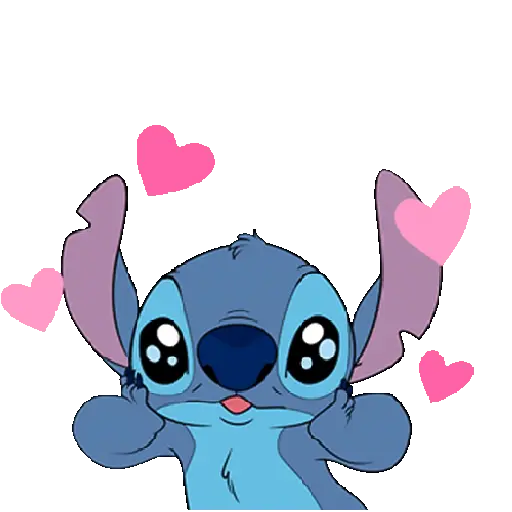 Stitch 1