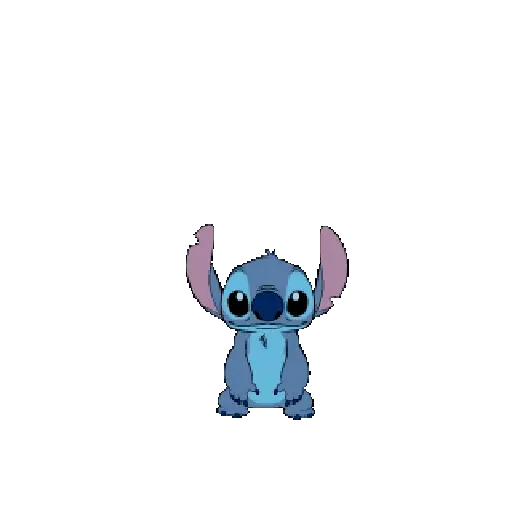 Stitch 2