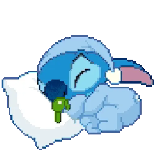 Stitch 4