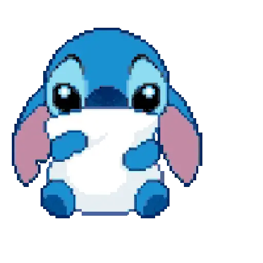 Stitch 5