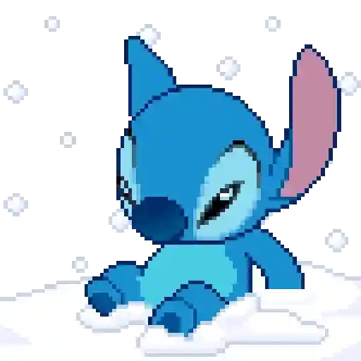 Stitch 6