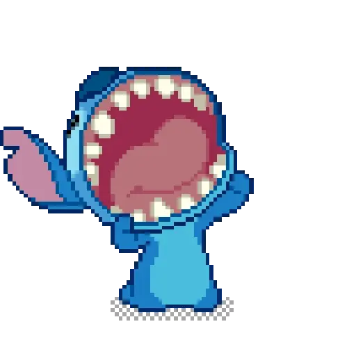 Stitch 7