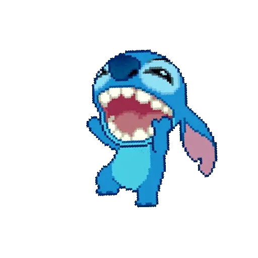 Stitch 10