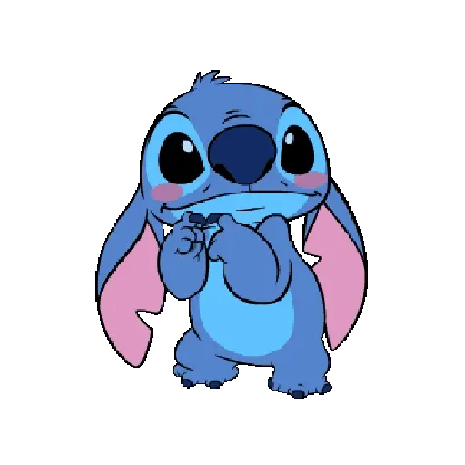 Stitch 12