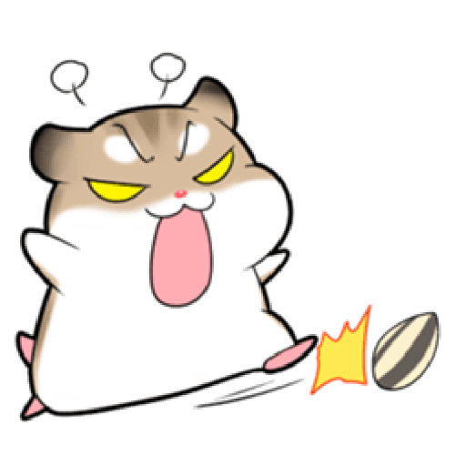 Hamsters Funny 7