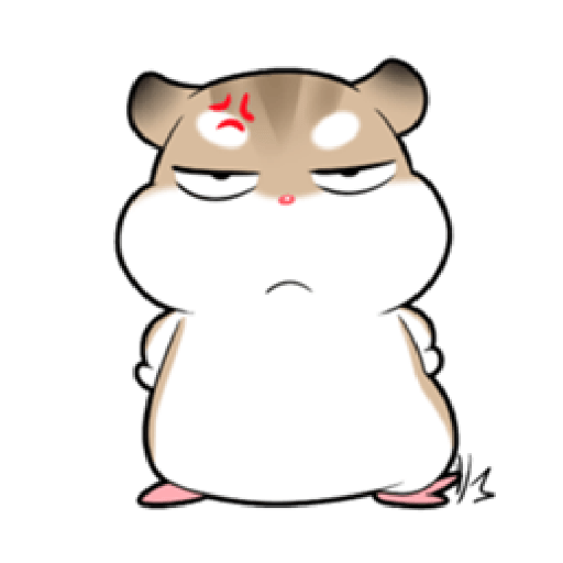 Hamsters Funny 6