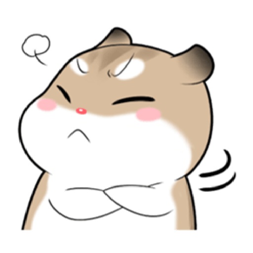 Hamsters Funny 8