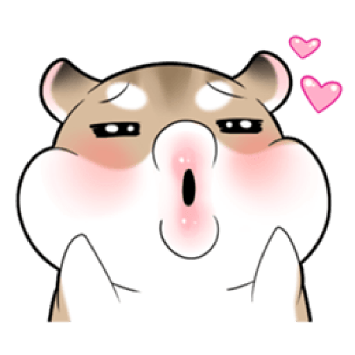Hamsters Funny 2