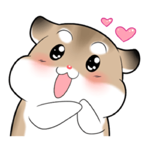 Hamsters Funny 3