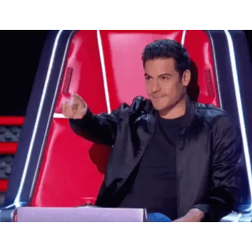 Carlos Rivera 7