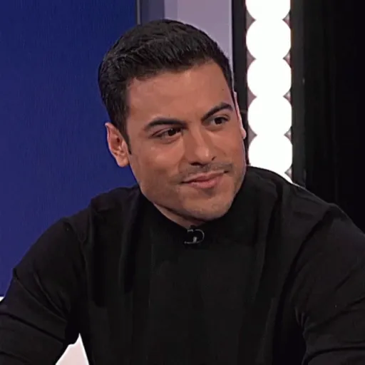 Carlos Rivera 1