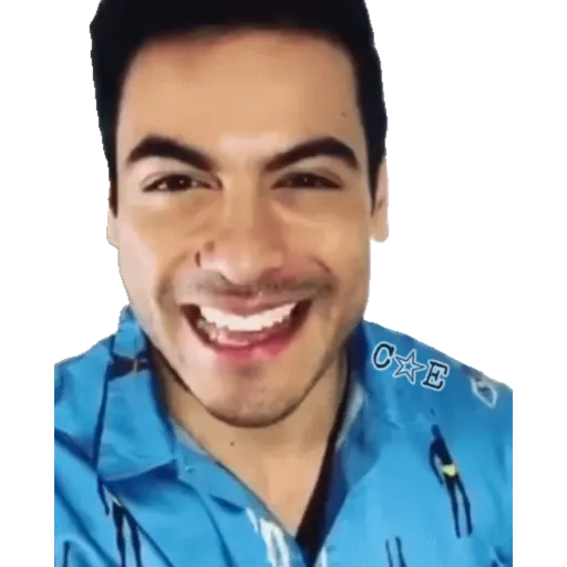 Carlos Rivera 2