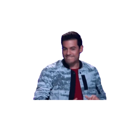 Carlos Rivera 3