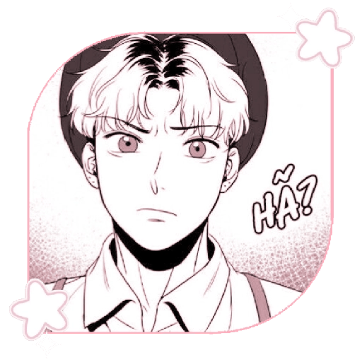  ‎𝅄   WHO'S A GOOD BOY? ♡ —