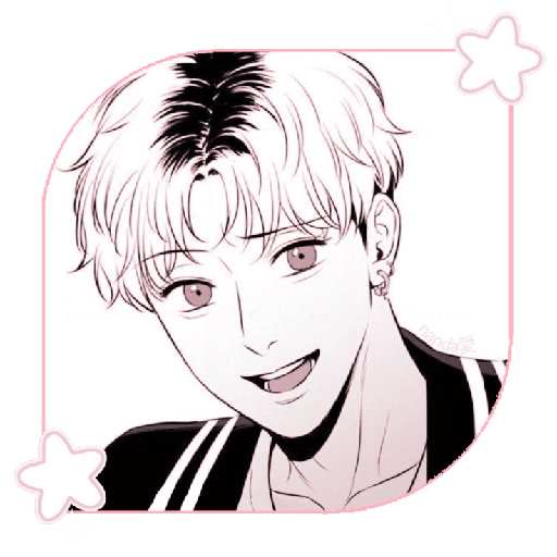  ‎𝅄   WHO'S A GOOD BOY? ♡ — 2