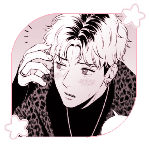  ‎𝅄   WHO'S A GOOD BOY? ♡ — 4