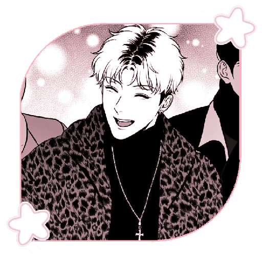  ‎𝅄   WHO'S A GOOD BOY? ♡ — 9