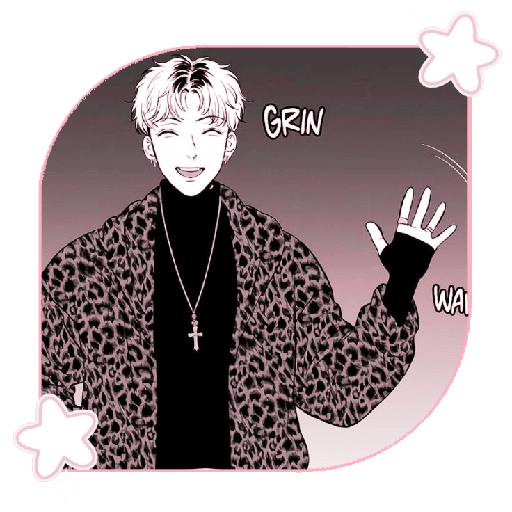  ‎𝅄   WHO'S A GOOD BOY? ♡ — 10