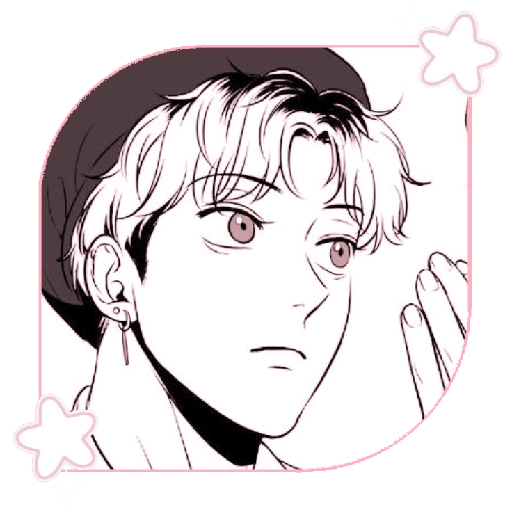  ‎𝅄   WHO'S A GOOD BOY? ♡ — 11