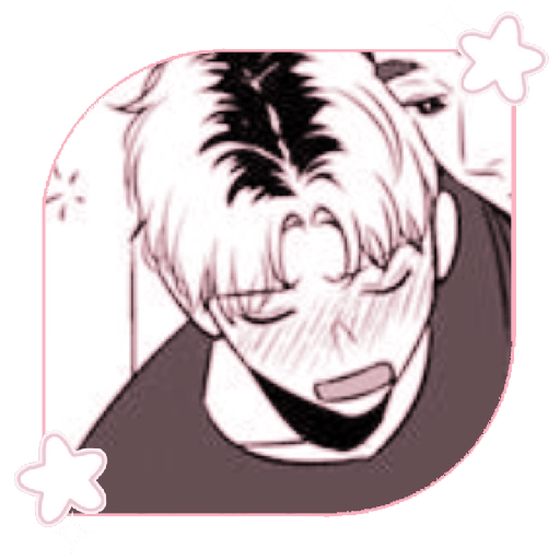  ‎𝅄   WHO'S A GOOD BOY? ♡ — 13